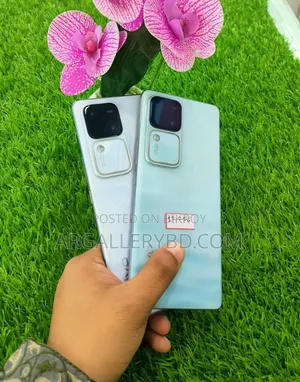 Vivo 256 GB Blue