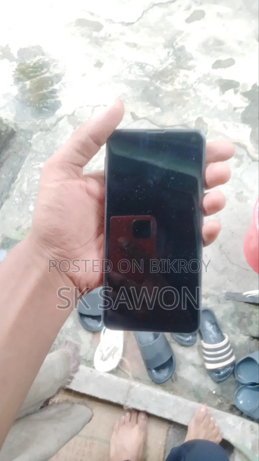 Samsung Galaxy S10e 128 GB Black