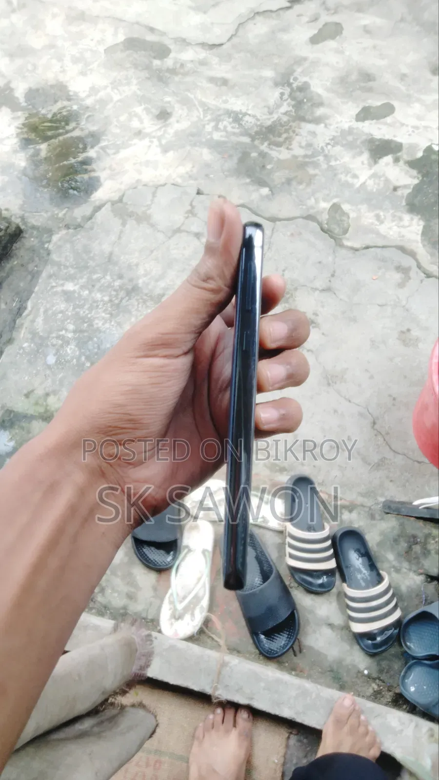 Samsung Galaxy S10e 128 GB Black
