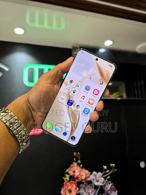 Honor 200 512 GB White