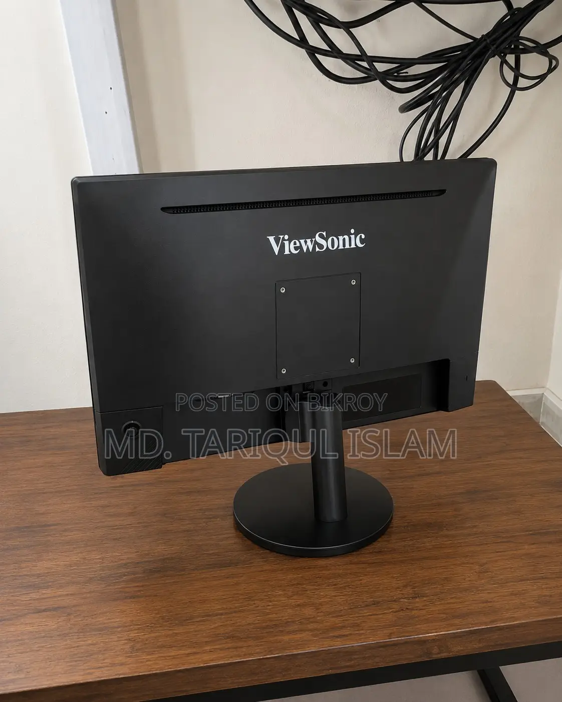 Desktop Computer Asus A4110 8GB Intel Core i3 SSD 4T