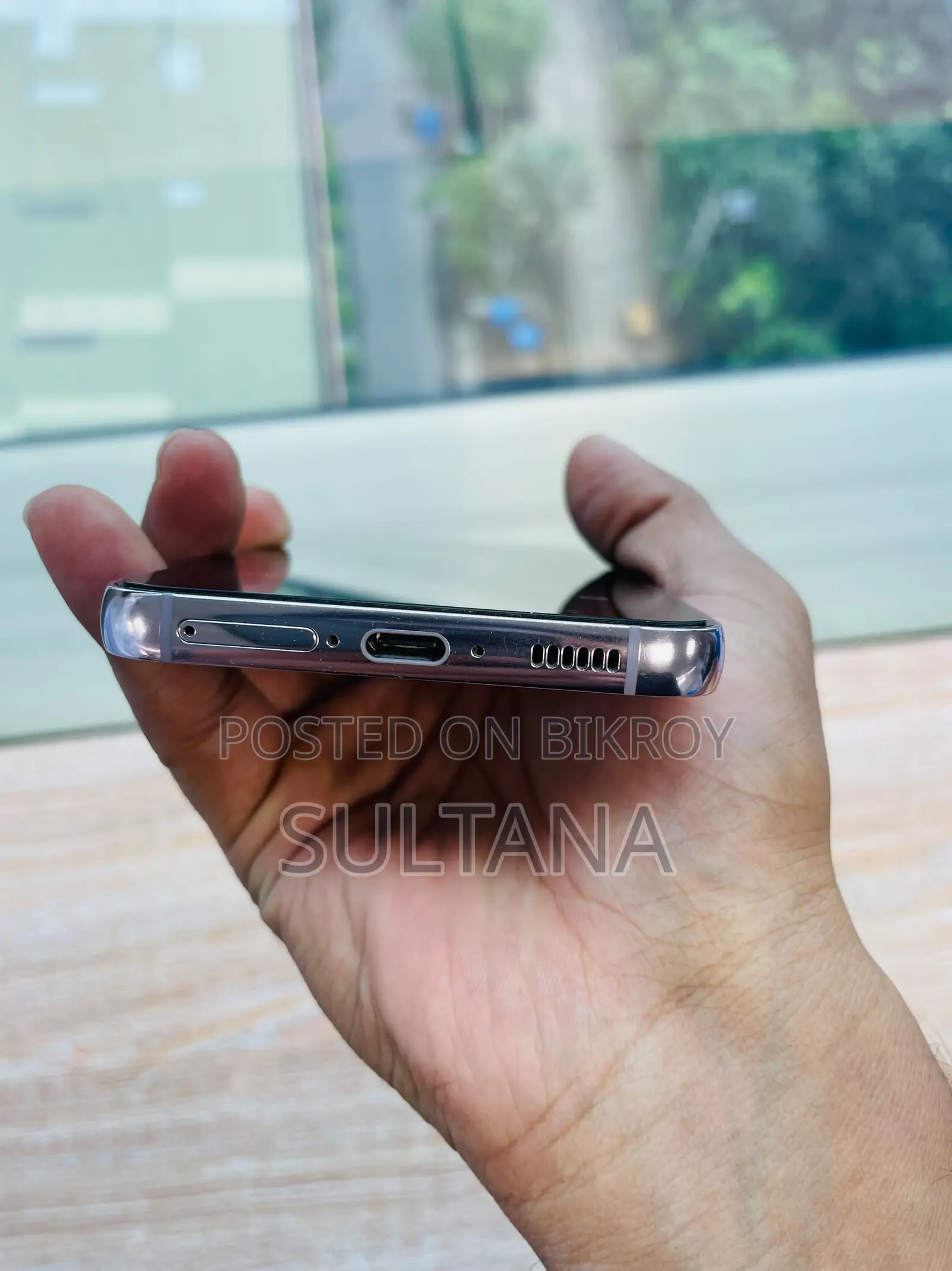 Samsung Galaxy S23 128 GB Pink