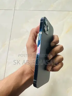 Apple iPhone 12 Pro 256 GB Blue