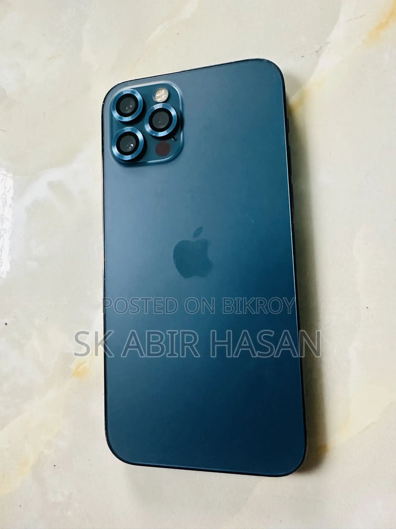 Apple iPhone 12 Pro 256 GB Blue