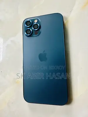 Apple iPhone 12 Pro 256 GB Blue