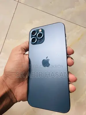 Apple iPhone 12 Pro 256 GB Blue