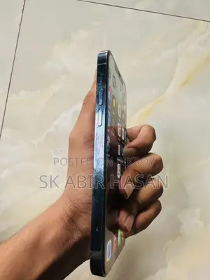 Apple iPhone 12 Pro 256 GB Blue