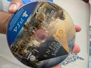 Assassin's Creed Origins