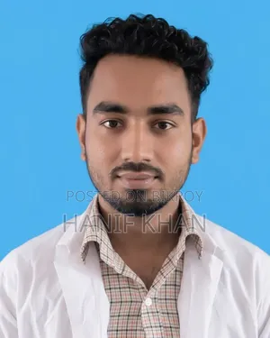 ফার্মেসি ম্যানেজার