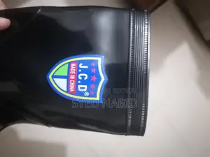 JCD Waterproof Gum Boot