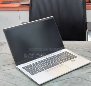 Laptop HP EliteBook 845 G7 8GB AMD Ryzen 5 SSD 512GB