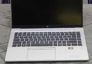 Laptop HP EliteBook 845 G7 8GB AMD Ryzen 5 SSD 512GB