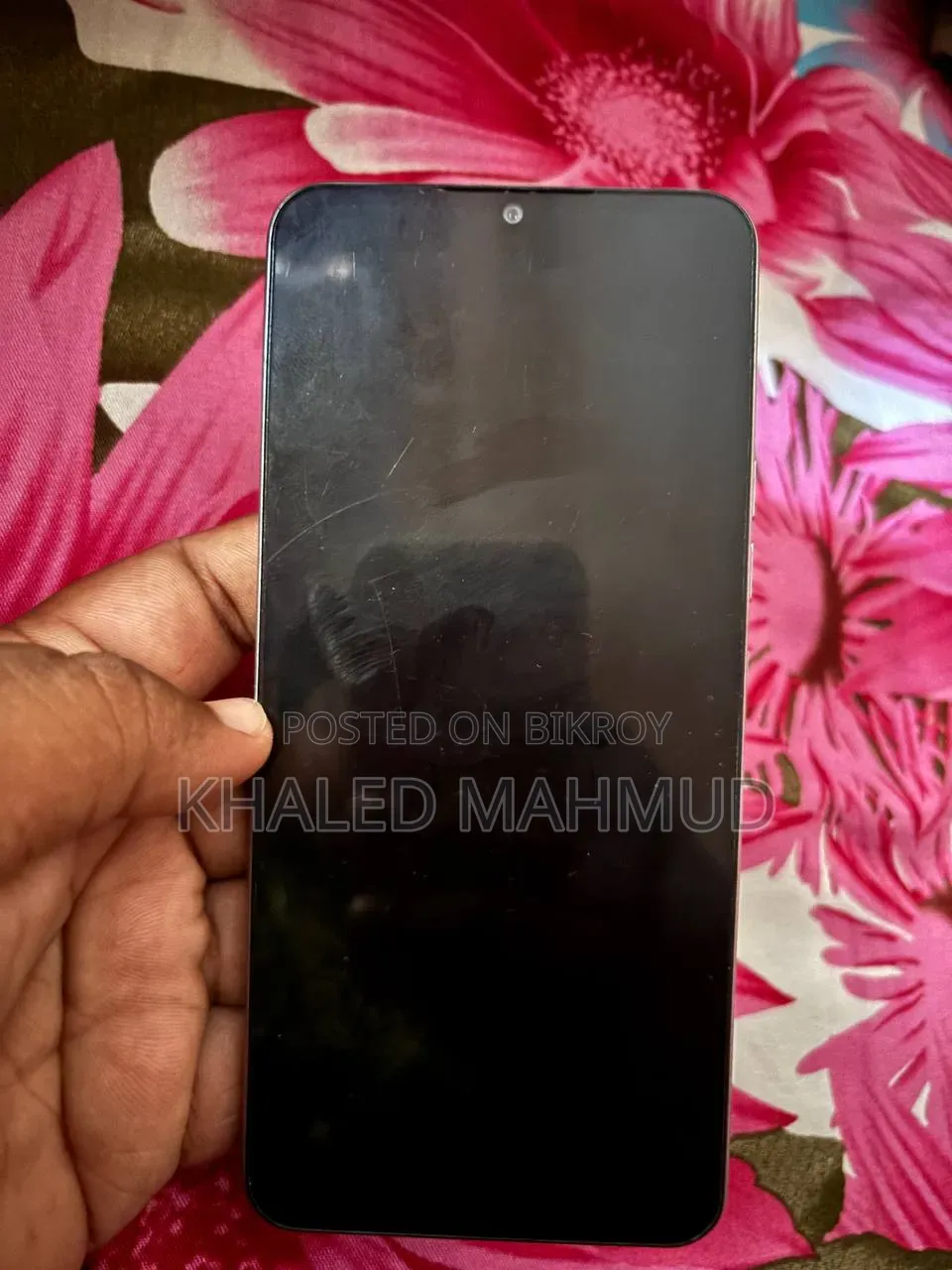 Tecno Spark Go 3 64 GB Gray