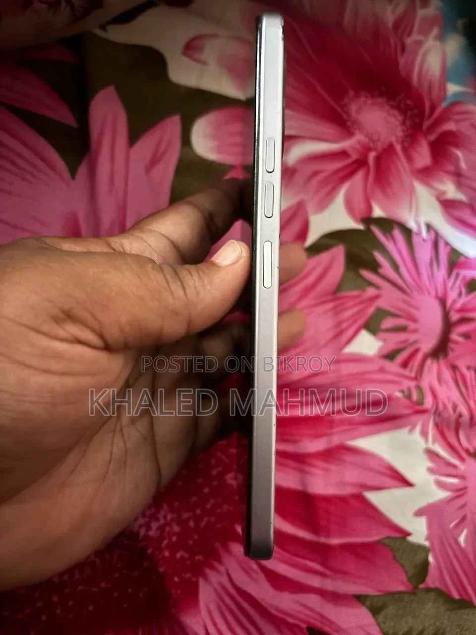 Tecno Spark Go 3 64 GB Gray