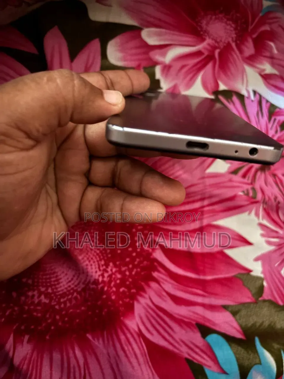 Tecno Spark Go 3 64 GB Gray