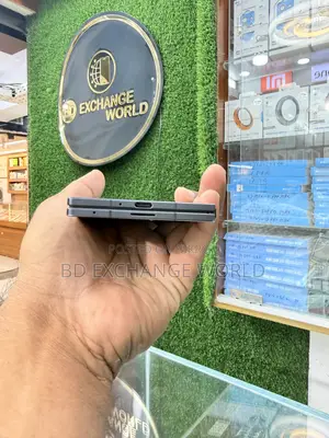 Samsung Galaxy Z Fold7 256 GB Black