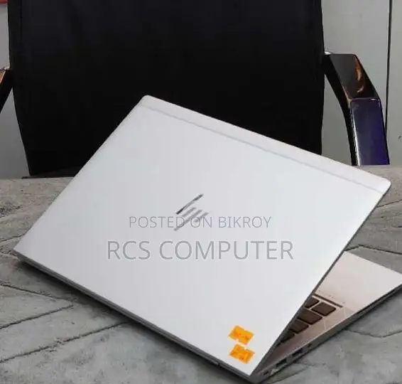 Laptop HP EliteBook 845 G7 8GB AMD Ryzen 5 SSD 512GB