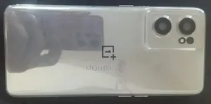 OnePlus Nord CE 2 5G 128 GB Gray