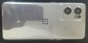 OnePlus Nord CE 2 5G 128 GB Gray