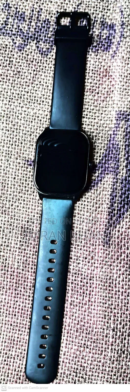 Amazfit Pop 3s