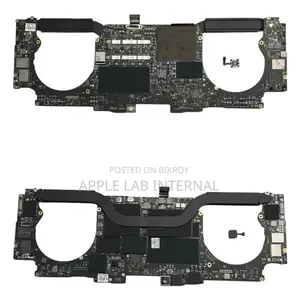 MacBook Pro A2141 Logic Board Replacement | Apple Lab