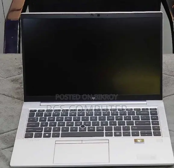 Laptop HP EliteBook 845 G7 8GB AMD Ryzen 5 SSD 512GB