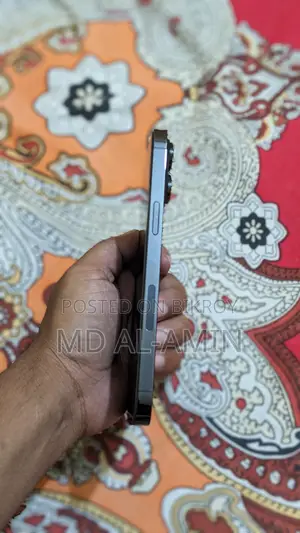 Apple iPhone 14 Pro Max 128 GB Black