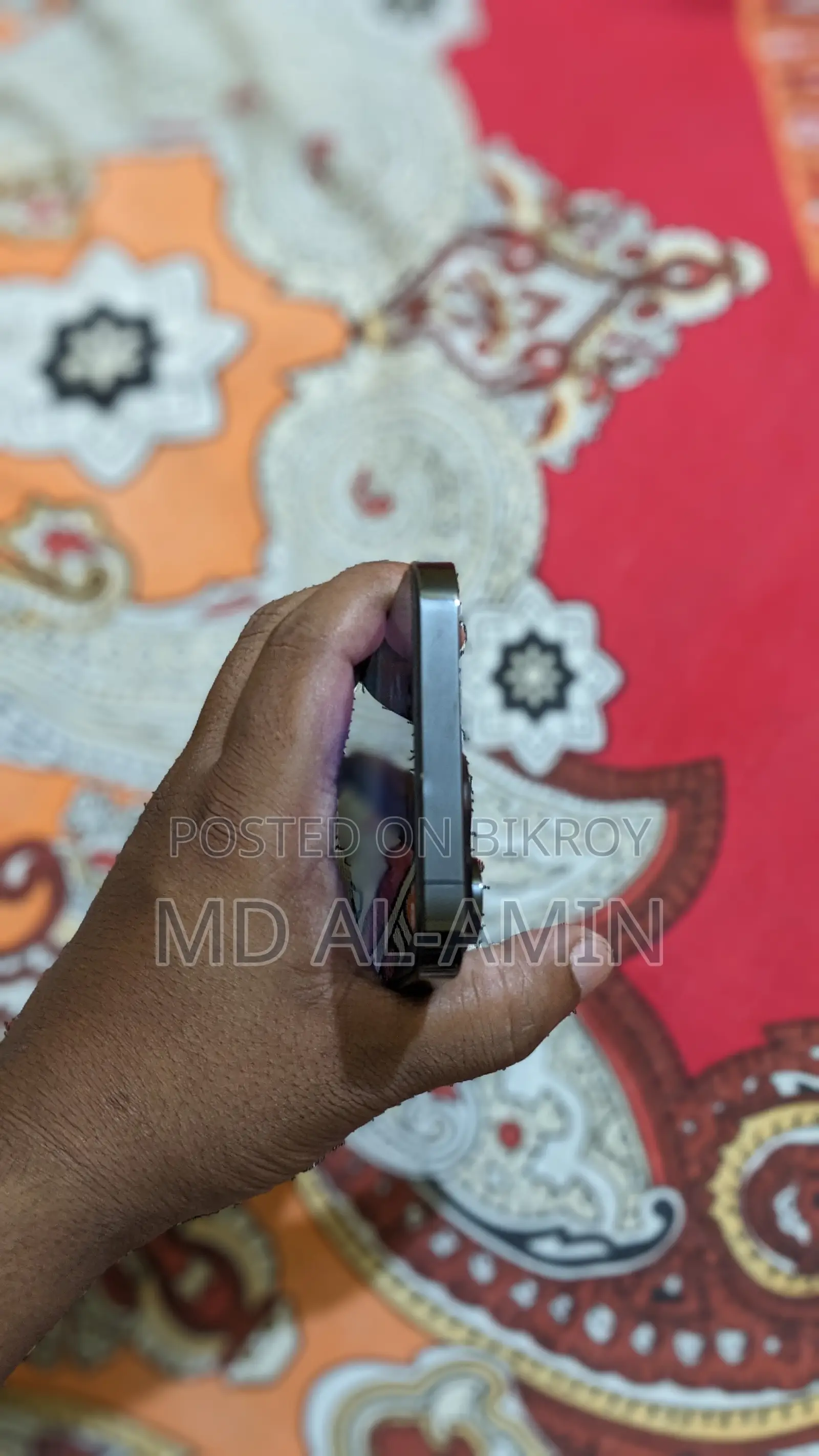 Apple iPhone 14 Pro Max 128 GB Black