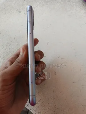 Apple iPhone 11 64 GB White