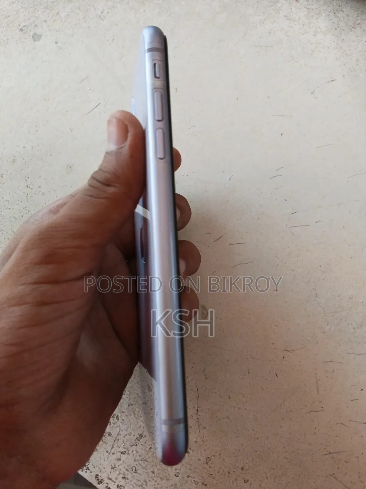 Apple iPhone 11 64 GB White