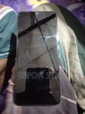 Infinix Hot 11 Play 64 GB Graphite