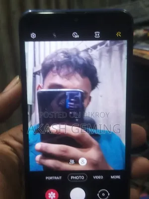 Samsung Galaxy A10s 32 GB Black