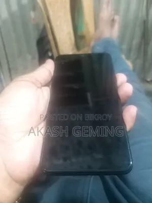 Samsung Galaxy A10s 32 GB Black