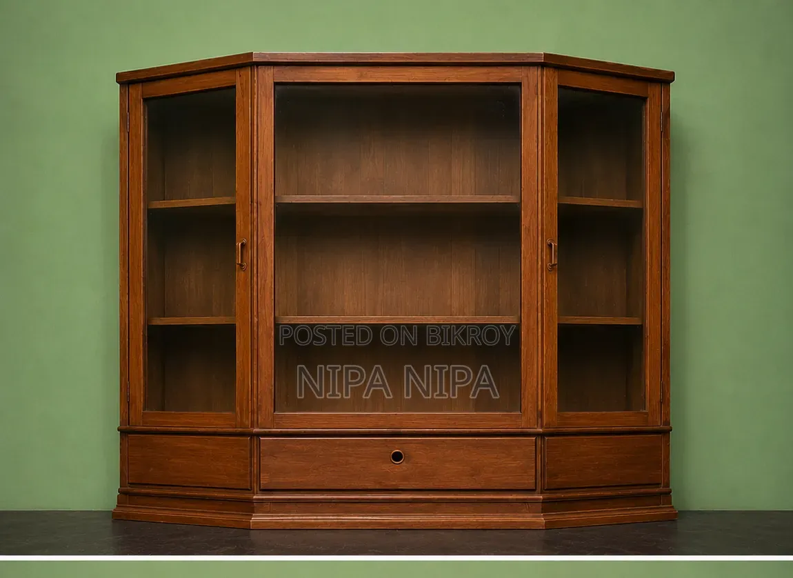 Showkes Sate Wardrobe