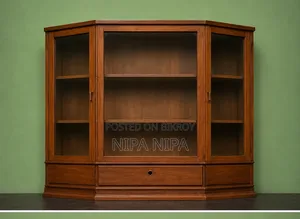 Showkes Sate Wardrobe