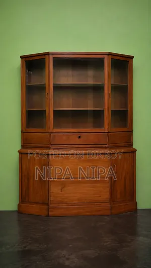Showkes Sate Wardrobe