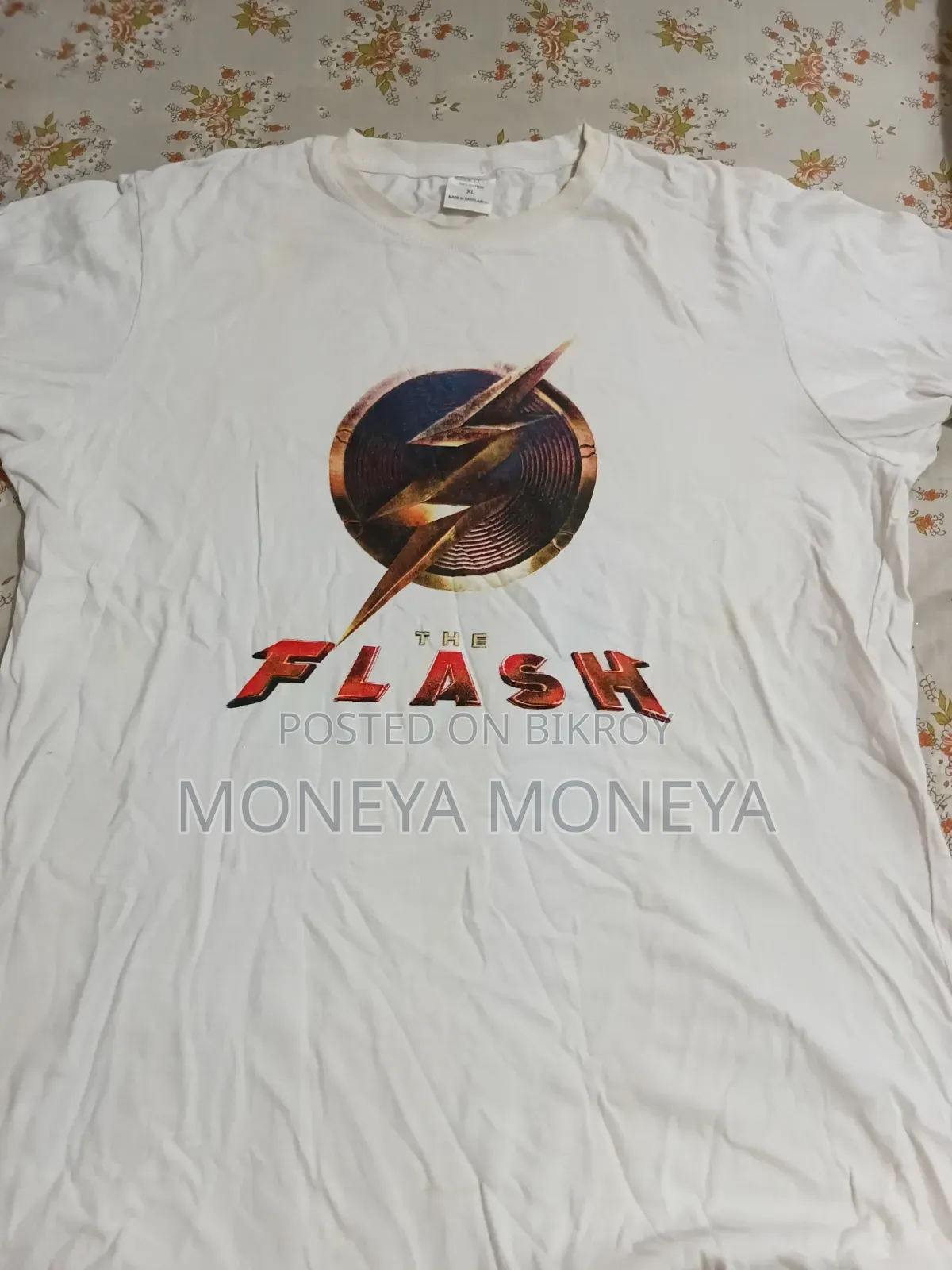 T-Shirt Combo