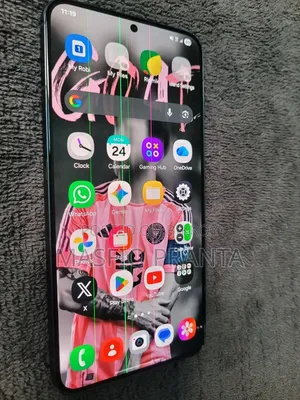 Samsung Galaxy S22+ 5G 256 GB Gray