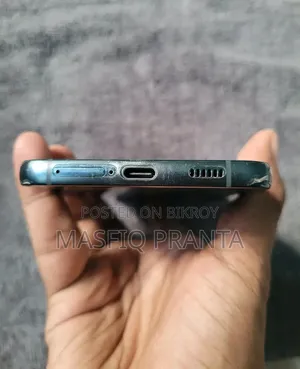 Samsung Galaxy S22+ 5G 256 GB Gray