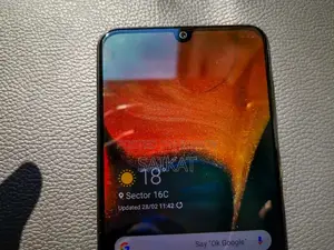 Samsung Galaxy A50 128 GB Blue