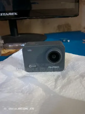 Akaso V50x