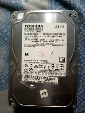 WD 120GB HDD 500 GB Core I5 3470 3th Gen Ram 4gb×2= 8GB Cooler Master.