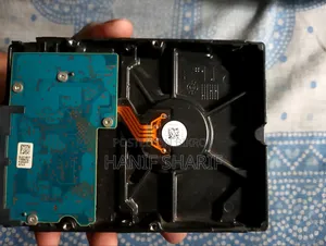 WD 120GB HDD 500 GB Core I5 3470 3th Gen Ram 4gb×2= 8GB Cooler Master.