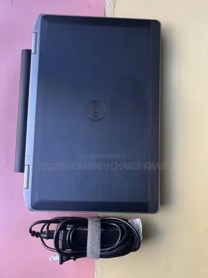 Laptop Dell Latitude E6320 4GB Intel Core i7 SSD 128GB