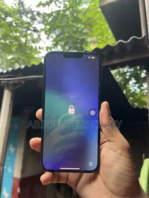 Apple iPhone 13 Pro Max 128 GB Blue