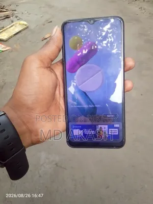 Realme C33 32 GB Blue