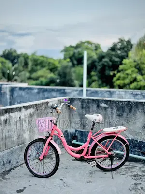 Baby Cycle