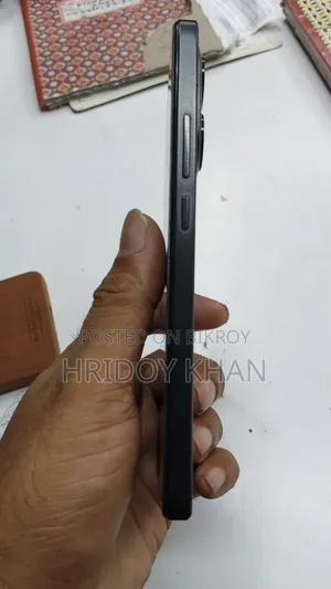 Xiaomi Redmi Note 14 5G 256 GB Black