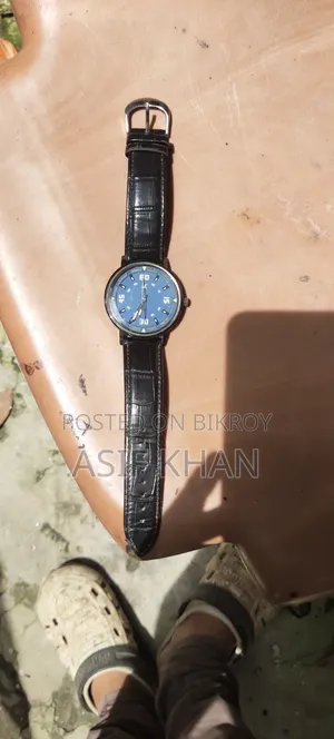 Stylish Watch