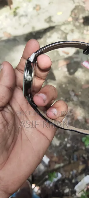 Stylish Watch